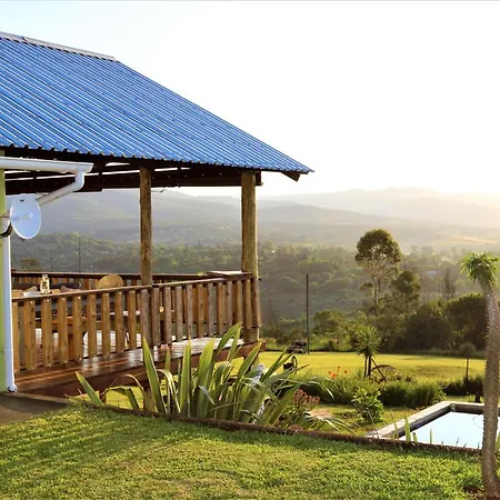 Round Here Self-Catering Holiday Home Sabie Exterior photo