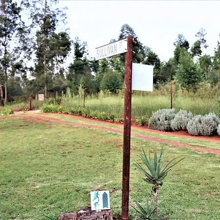 Round Here Self-Catering Holiday Home Sabie Exterior photo