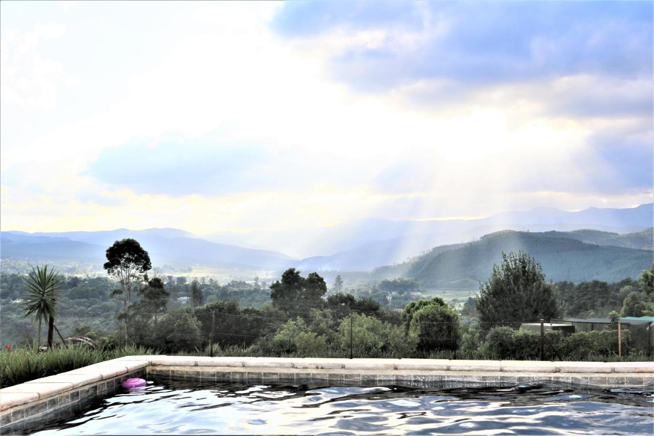 Round Here Self-catering * Sabie