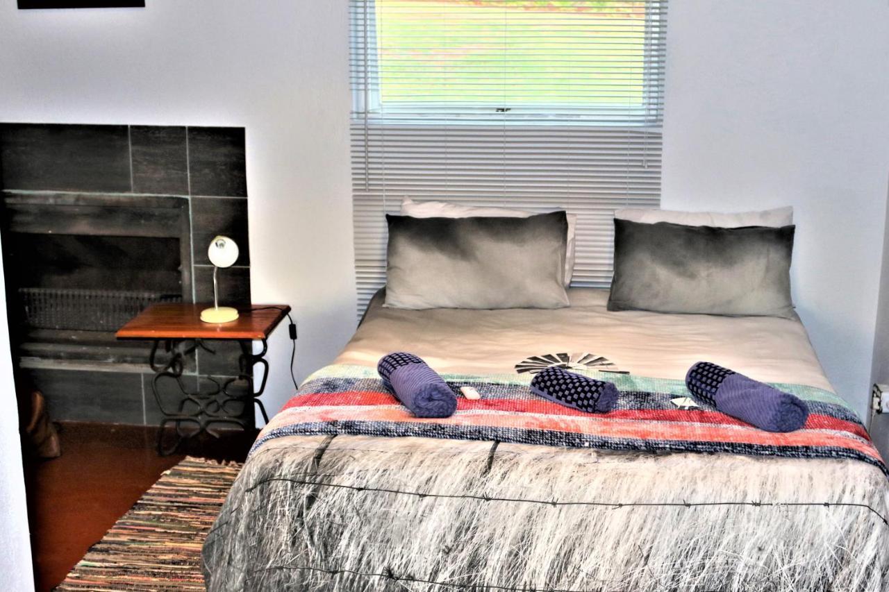 Round Here Self-catering