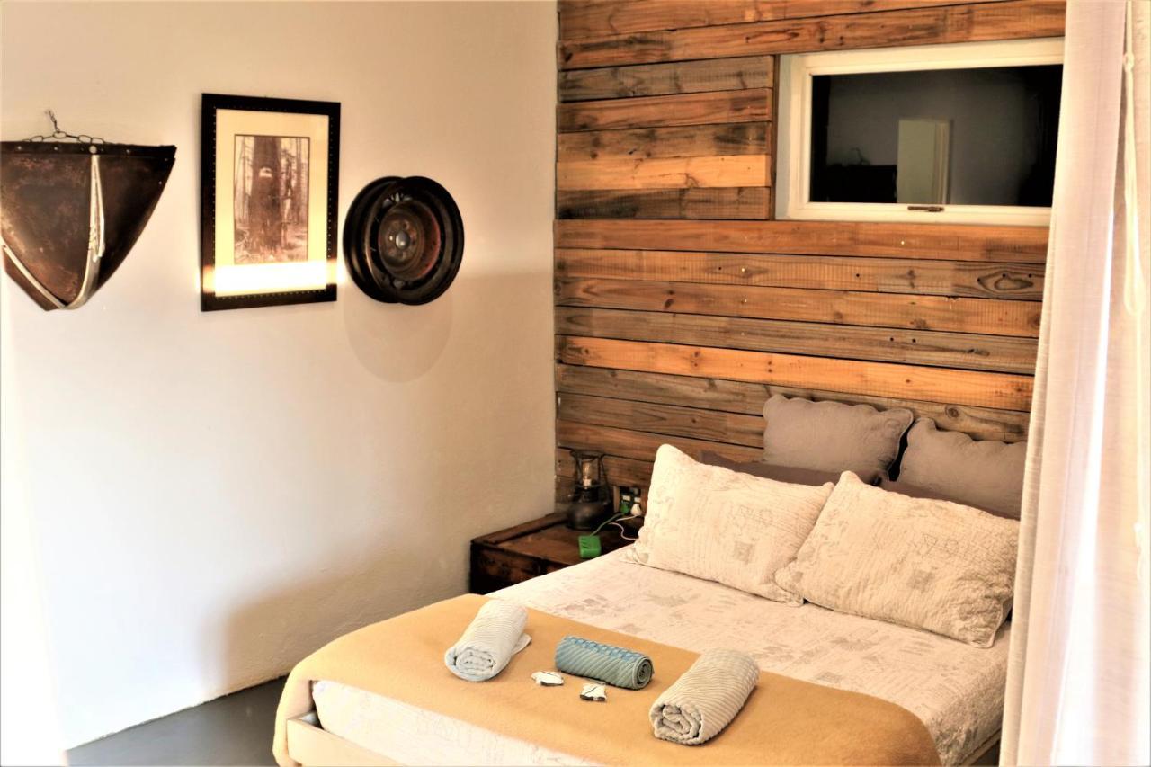 Casa de Férias Round Here Self-catering *
